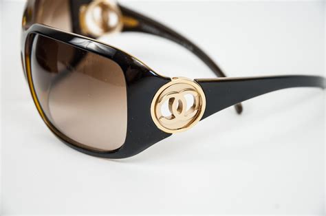 ebay chanel sunglasses women